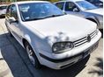 VOLKSWAGEN GOLF IV 1.6 25 év
