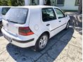 VOLKSWAGEN GOLF IV 2000/5 - 4