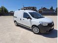 DACIA DOKKER Van 1.5 dCi Ambiance ÁFA-visszaigényelhető