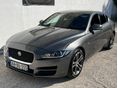 JAGUAR XE 2.0 l4D Prestige (Automata) Magyarországi!!! Gyönyörű állapot!!! Végig vezetett szervizkönyv!