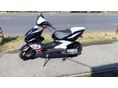 YAMAHA AEROX 50.2t karbis