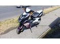 YAMAHA AEROX 2011 - 2