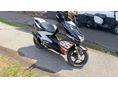 YAMAHA AEROX 2011 - 4