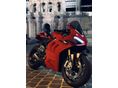 DUCATI PANIGALE V4 V4S