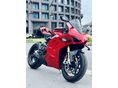 DUCATI PANIGALE V4 2022/3 - 2