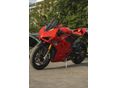 DUCATI PANIGALE V4 2022/3 - 4