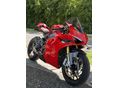 DUCATI PANIGALE V4 2022/3 - 5