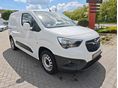 OPEL COMBO 2020/10 - 2