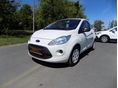 FORD KA 2012/5 - 7