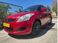 SUZUKI SWIFT 2010/9 - 1