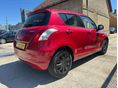 SUZUKI SWIFT 2010/9 - 3