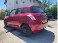 SUZUKI SWIFT 2010/9 - 4