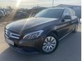 MERCEDES-BENZ C-OSZTÁLY C 220 T BlueTEC d Avantgarte