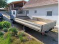 NISSAN CABSTAR 2001/3 - 2
