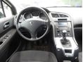 PEUGEOT 5008 2010/5 - 12