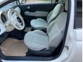 FIAT 500 2010/5 - 2