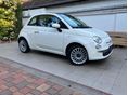 FIAT 500 2010/5 - 3