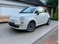 FIAT 500 2010/5 - 6