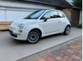 FIAT 500 2010/5 - 1