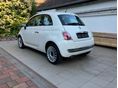 FIAT 500 2010/5 - 10