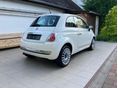 FIAT 500 2010/5 - 11