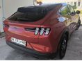 FORD MUSTANG MACH-E 2021/11 - 2