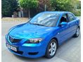 MAZDA 3 Sport 1.6 CD TE Magyarországi 135.000 Km. Hideg KLÍMA. Szép állapotban