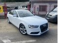 AUDI A4 2012/12 - 2