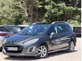 PEUGEOT 308 2014/1 - 3