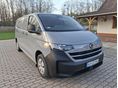 VOLKSWAGEN TRANSPORTER 2.0 TDI RT ÚJ MODEL.LONG HOSSZÍTOTT.LED.DIGIT KLÍMA.NAVI.VONÓHOROG.GYÁRI GAR 2029 03 HÓ