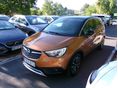 OPEL CROSSLAND X 1.2 Selection MO.-i!-FRISS NAGYSZERVIZ-ÜLÉS+KORMÁNY FŰTÉS!