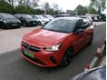OPEL CORSA Corsa-e Elegance (Automata) SZALON AUTÓ-AC+DC-KM.GARI-POWER ORANGE!