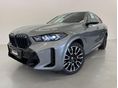 BMW X6 xDrive30d (Automata) M SPORT / FULL / PANORAMA / HARMAN/KARDON / HUD / SOFT CLOSE/ LÉGRUGÓ