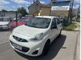 NISSAN MICRA 2014/7 - 1