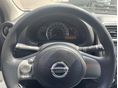 NISSAN MICRA 2014/7 - 5