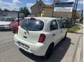 NISSAN MICRA 2014/7 - 9