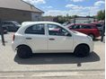 NISSAN MICRA 2014/7 - 10