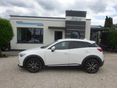 MAZDA CX-3 2016/1 - 2