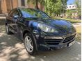 PORSCHE CAYENNE 2012/7 - 1