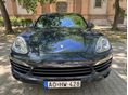 PORSCHE CAYENNE 2012/7 - 2