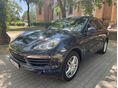 PORSCHE CAYENNE 2012/7 - 3