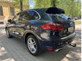 PORSCHE CAYENNE 2012/7 - 5