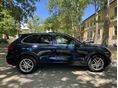 PORSCHE CAYENNE 2012/7 - 8