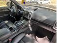 PORSCHE CAYENNE 2012/7 - 11