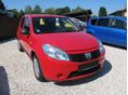 DACIA SANDERO 2009/12 - 1
