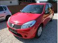 DACIA SANDERO 2009/12 - 2