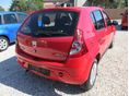 DACIA SANDERO 2009/12 - 4