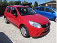 DACIA SANDERO 2009/12 - 5