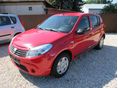 DACIA SANDERO 2009/12 - 6
