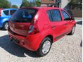 DACIA SANDERO 2009/12 - 8